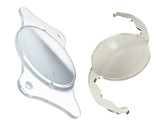 Intraocular Lens (IOL) Implants in Korea Samsung Miracle eye clinic seoul