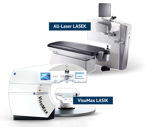 smile laser eye surgery in korea Samsung Miracle eye clinic seoul